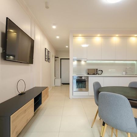 Petrovdom Apartments 13-141 In Rc New York Concept House, 74 Antonovycha Street קייב מראה חיצוני תמונה