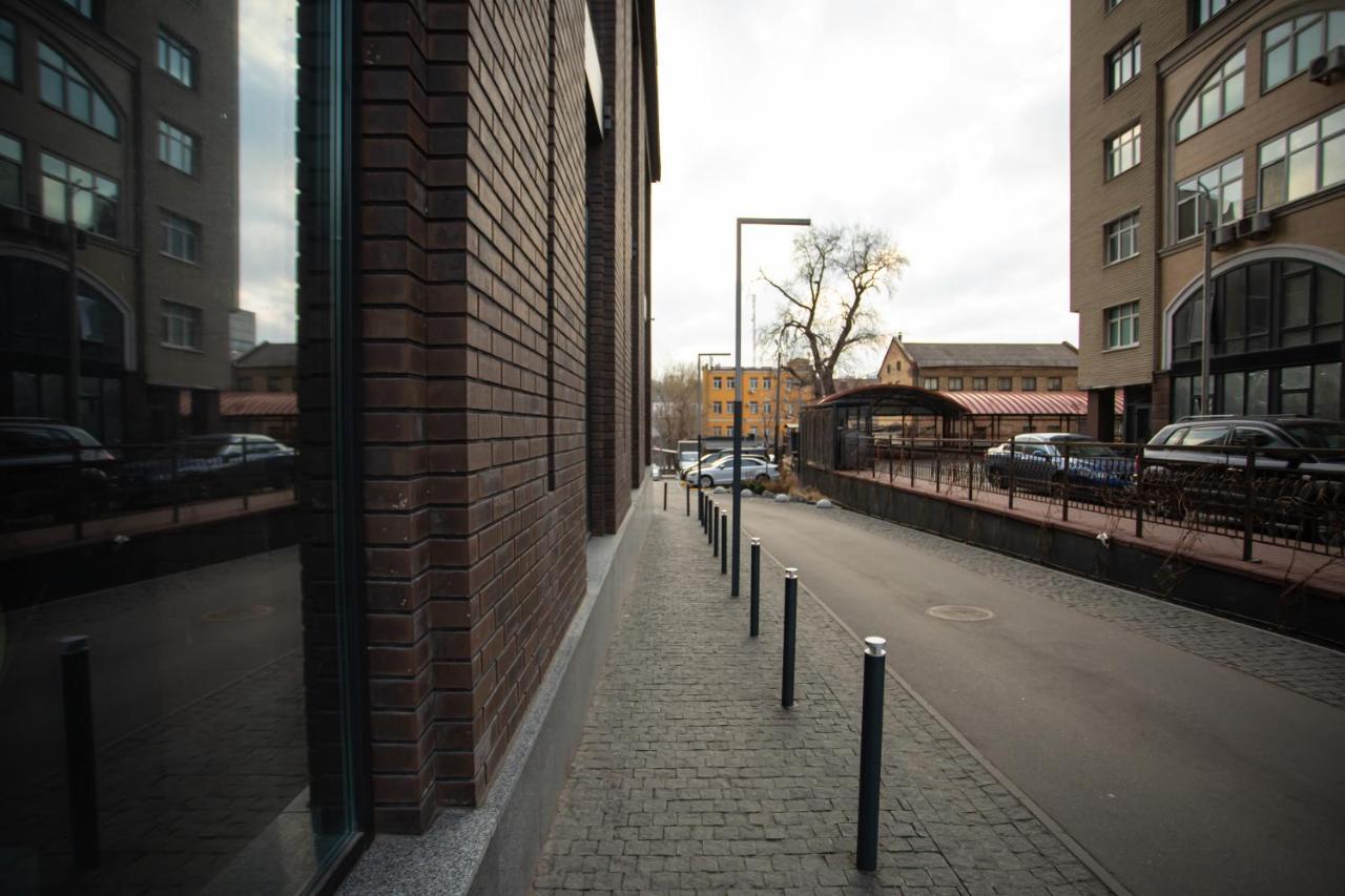 Petrovdom Apartments 13-141 In Rc New York Concept House, 74 Antonovycha Street קייב מראה חיצוני תמונה