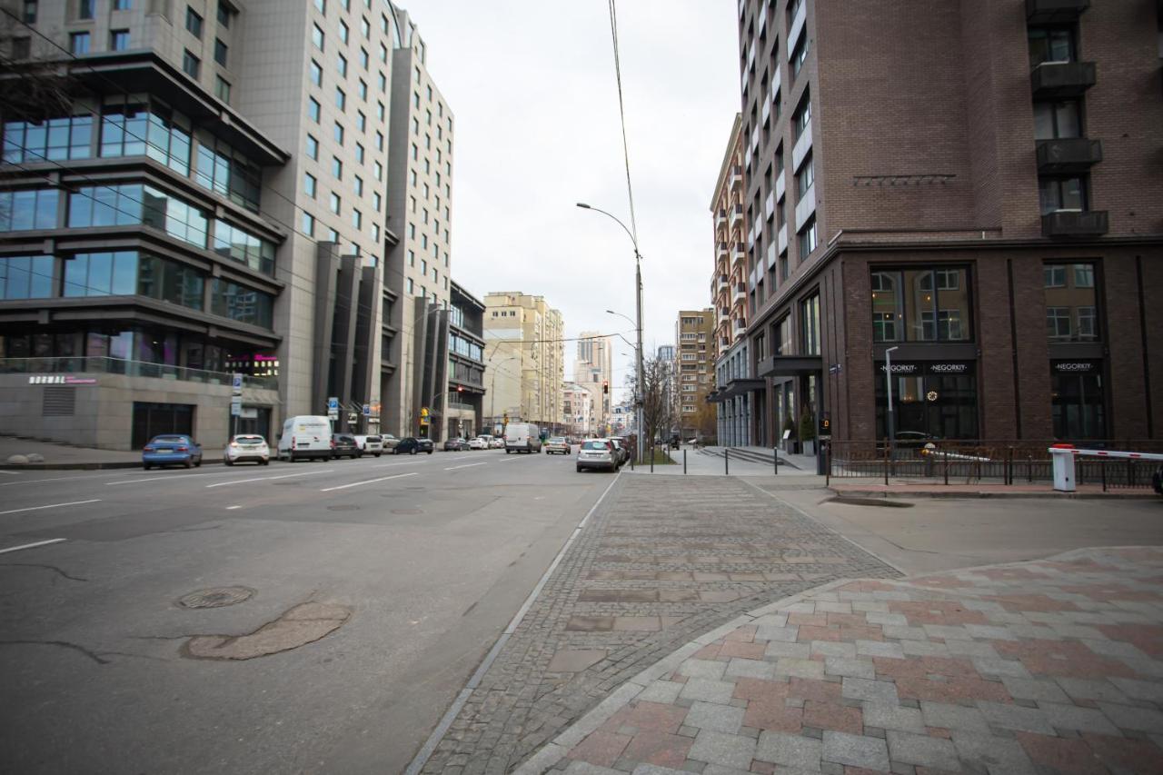 Petrovdom Apartments 13-141 In Rc New York Concept House, 74 Antonovycha Street קייב מראה חיצוני תמונה