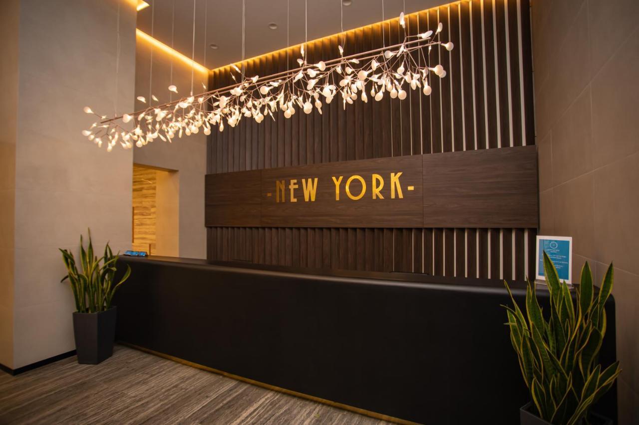 Petrovdom Apartments 13-141 In Rc New York Concept House, 74 Antonovycha Street קייב מראה חיצוני תמונה