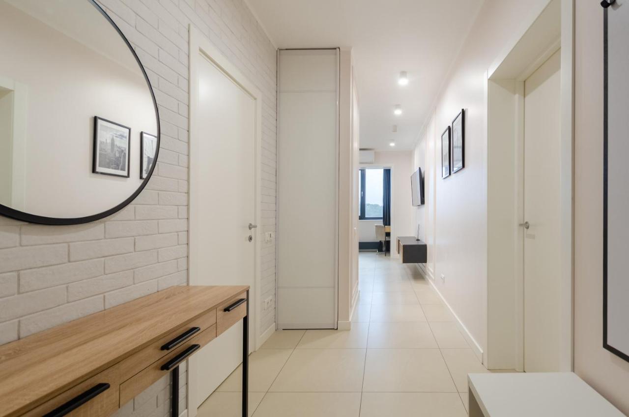 Petrovdom Apartments 13-141 In Rc New York Concept House, 74 Antonovycha Street קייב מראה חיצוני תמונה