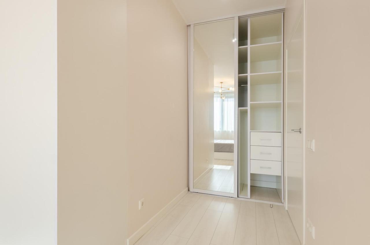 Petrovdom Apartments 13-141 In Rc New York Concept House, 74 Antonovycha Street קייב מראה חיצוני תמונה