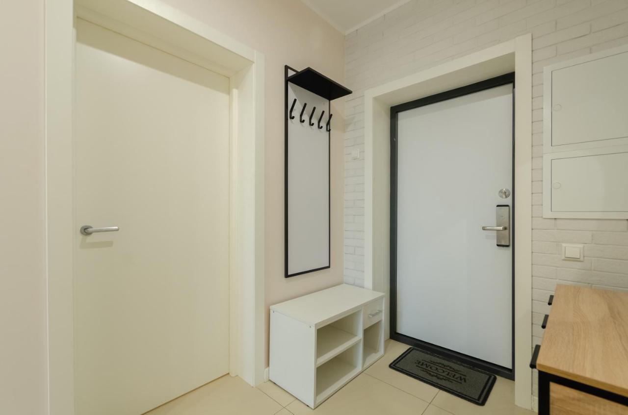 Petrovdom Apartments 13-141 In Rc New York Concept House, 74 Antonovycha Street קייב מראה חיצוני תמונה