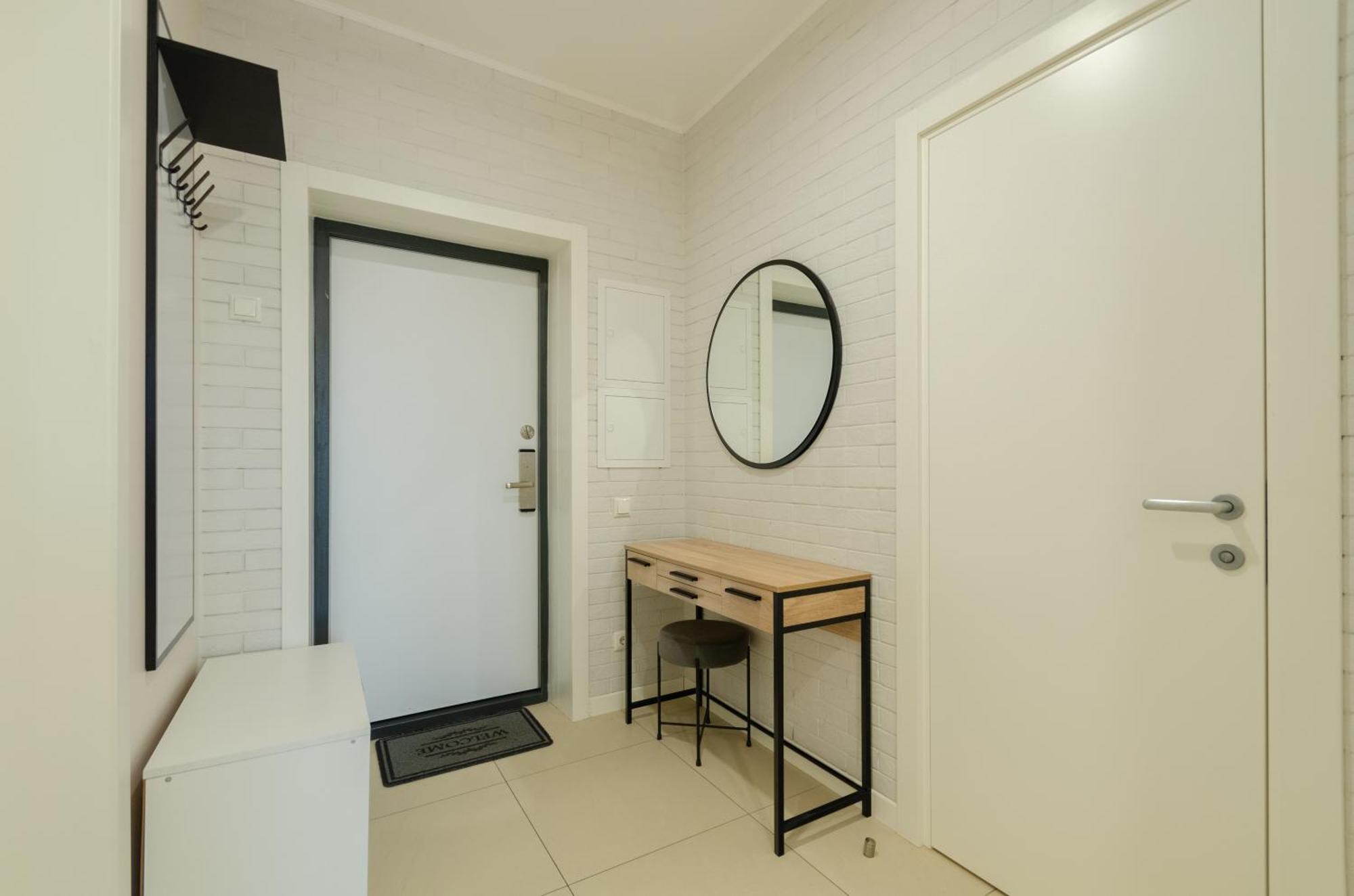 Petrovdom Apartments 13-141 In Rc New York Concept House, 74 Antonovycha Street קייב מראה חיצוני תמונה
